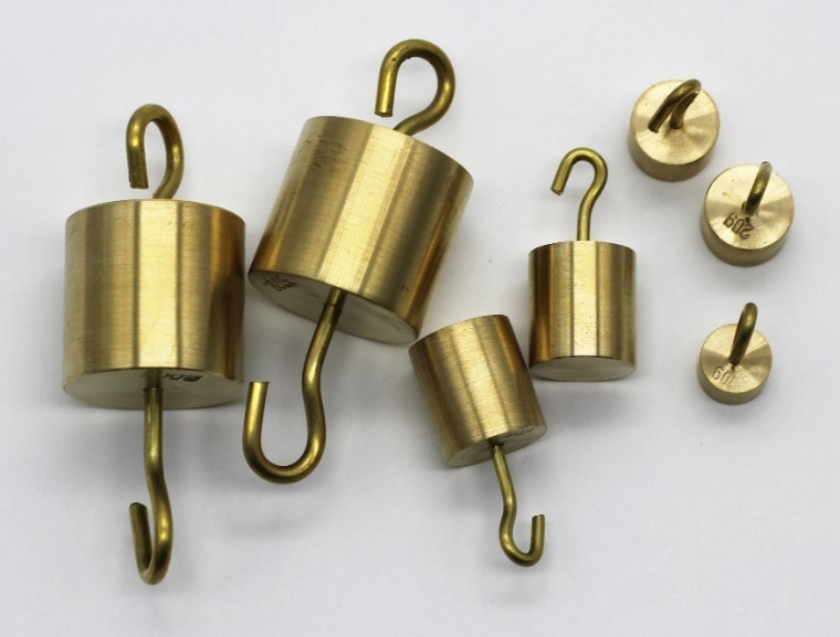 HOOK WEIGHTS