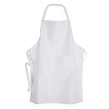 APRON PVC