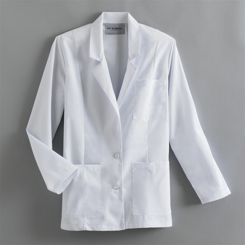 LAB COAT