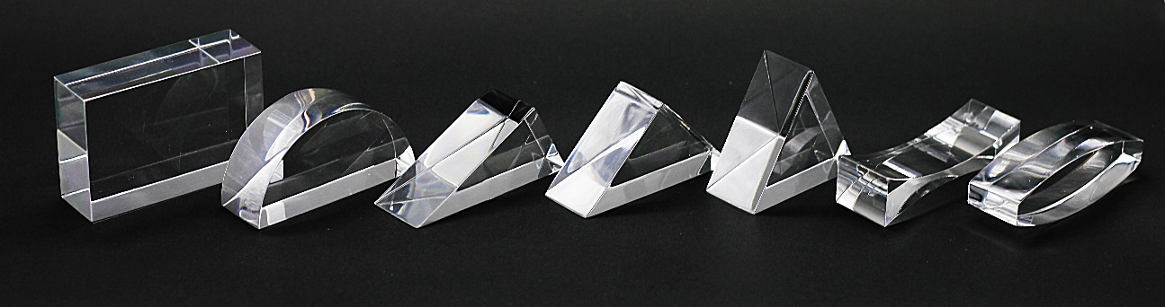 ACRYLIC PRISM
