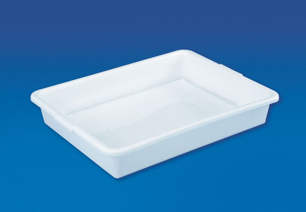 TRAYS