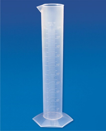 MEASURING CYLINDER