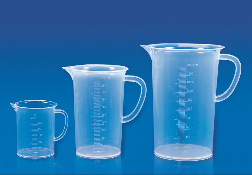 MEASURING JUG PP