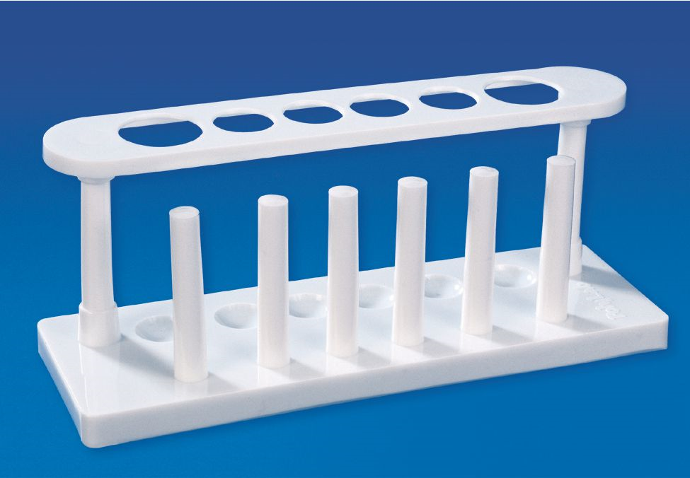 TEST TUBE HOLDER